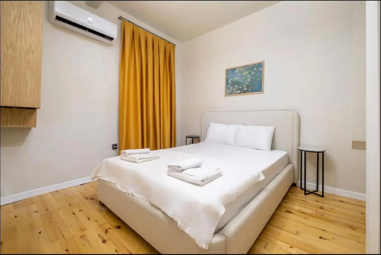Casa Central City Center Apt Istanbul
